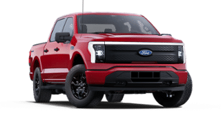 2025 Ford F-150 Lightning® External Image 5